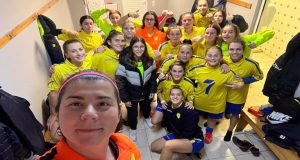Γ’ Εθνική: Επτά γκολ πέτυχε η γυναικεία ομάδα του Παναιτωλικού…