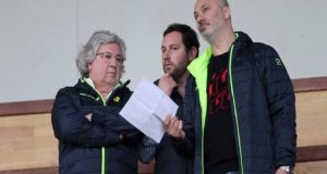 Καμίνσκι: Ο νέος ιδιοκτήτης του Παναιτωλικού «παίρνει την Ατλέτικο Μαδρίτης»