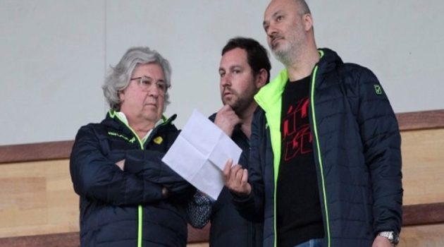Καμίνσκι: Ο νέος ιδιοκτήτης του Παναιτωλικού «παίρνει την Ατλέτικο Μαδρίτης»
