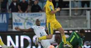 Super League 1: Στις 17:00 το φιλικό Π.Α.Σ. Γιάννινα –…