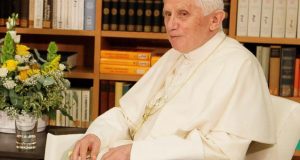 Πάπας Βενέδικτος: Συλλυπητήρια του Ελληνικού Υπουργείου Εξωτερικών