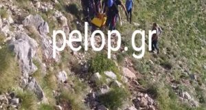 Πάτρα: Νεκρός εντοπίστηκε ο αγνοούμενος κυνηγός στο Παναχαϊκό Όρος