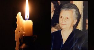 Θλίψη στο Αγρίνιο: «Έφυγε» σε ηλικία 84 ετών η Κωνσταντία…