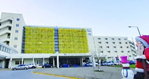 Νοσοκομείο Ρίου: Αλλάζει όψη η «Ναυαρχίδα» της Υγείας στη Δυτική…