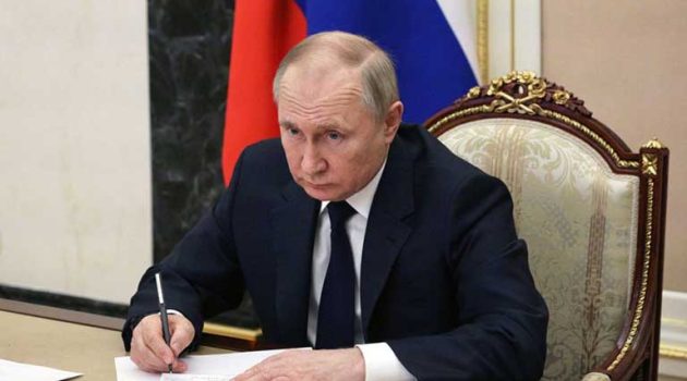 «Ο Βλαντιμίρ Πούτιν θα παραμείνει Πρόεδρος της Ρωσίας τουλάχιστον μέχρι το 2030»