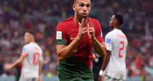 Mundial 2022: Ο Ράμος ντύθηκε… Ρονάλντο και έστειλε την Πορτογαλία…