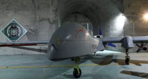 Η Ρωσία παρήγγειλε από το Ιράν εκατοντάδες drones – «καμικάζι»…