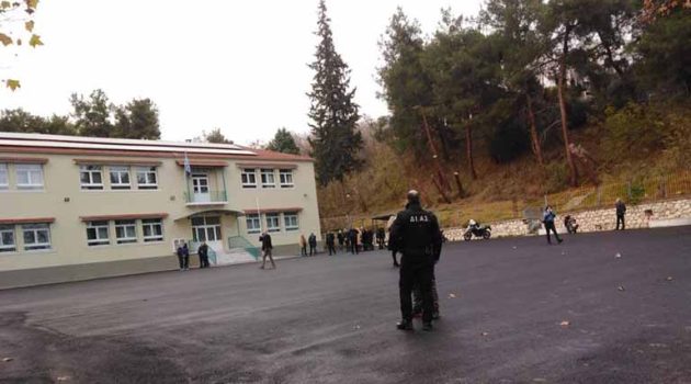 Εισαγγελική παρέμβαση για την τραγωδία στις Σέρρες – «Διαφωνούσα με το εν λόγω έργο» λέει ο Διευθυντής του Σχολείου