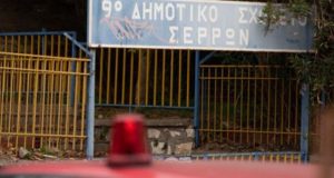 Δύο συλλήψεις για το νεκρό παιδί στις Σέρρες