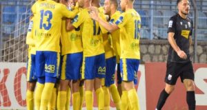 Super League – Παναιτωλικός: «Ξεμούδιασαν» με την Κ19