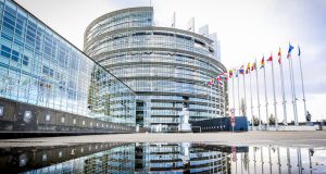 Νέα έφοδος στο Ευρωκοινοβούλιο – «Σφραγίστηκαν» γραφεία υποεπιτροπής