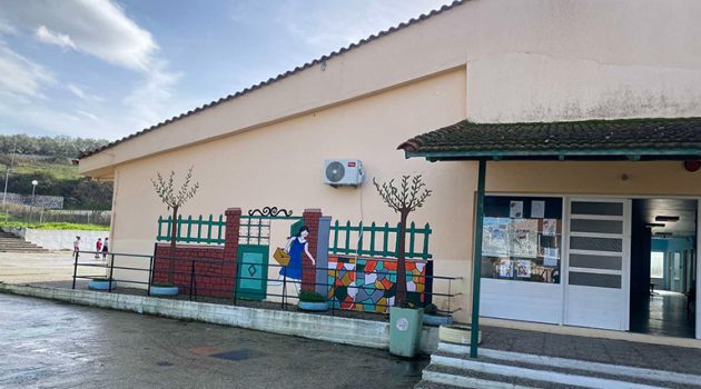 Προμήθεια εξοπλισμού στις σχολικές μονάδες του Δήμου Ακτίου – Βόνιτσας (Photos)