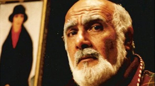 Πέθανε ο γνωστός ηθοποιός Θόδωρος Συριώτης