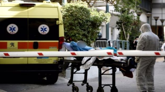 Οι περισσότεροι θάνατοι το 2022 καταγράφηκαν στη Δυτική Ελλάδα