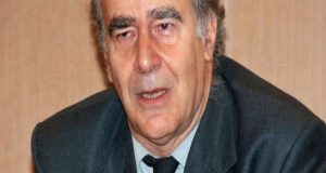 Πέθανε σε ηλικία 76 ετών ο Κωνσταντίνος Αλαβάνος