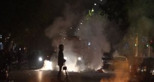 Θεσσαλονίκη: Στον εισαγγελέα σήμερα ο αστυνομικός που πυροβόλησε τον 16χρονο…