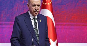 Τουρκία – Ρετζέπ Ταγίπ Ερντογάν: «Αν κερδίσω τις Προεδρικές, θα…