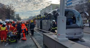 Τροχαίο στη Ρουμανία: Τρεις σοβαρά τραυματίες Έλληνες – Η ανακοίνωση…