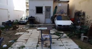 Βιασμός 15χρονου στο Ίλιον: Επέστρεψε στην Ελλάδα ο 17χρονος –…