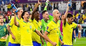 Μια ανάσα από την… πρωτοπόρο Βραζιλία η Αργεντινή στο FIFA…