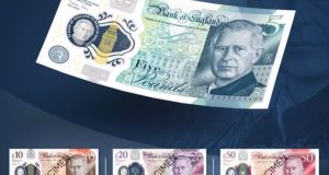 Βρετανία: Η Τράπεζα της Αγγλίας αποκάλυψε πώς θα είναι τα…