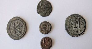 Δράμα: Σύλληψη 48χρονου για Αρχαιοκαπηλία – Βρέθηκαν 195 νομίσματα στην…