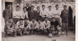 1958: Όταν ο Παναιτωλικός είχε Ιταλό Προπονητή – Η ανέκδοτη…