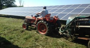 Νέο Πρόγραμμα για Αγροτικά Φωτοβολταϊκά έως 10kV