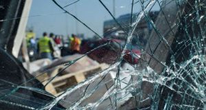 Αλεξανδρούπολη: Ένας νεκρός και 3 τραυματίες σε τροχαίο – 15…