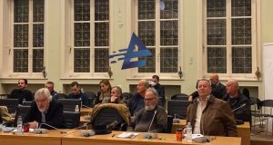 «Ανυπότακτο Αγρίνιο»: Ερωτήσεις στο Δημοτικό Συμβούλιο για το Πνευματικό Κέντρο…