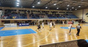 Elite League: Επιστροφή στις νίκες για τον Α.Ο. Αγρινίου –…