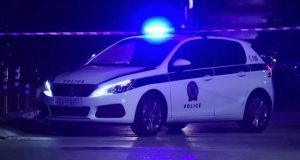 Άη-Βλάσης Αγρινίου: Κινητοποίηση της Αστυνομίας για την αναζήτηση 56χρονου –…