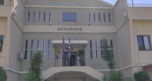 Μεσολόγγι: Σύσκεψη για την αντιμετώπιση των κινδύνων της θερινής περιόδου