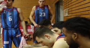 Elite League: Με… φόρα ο Χαρίλαος Τρικούπης για άλλη μία…