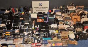 Υπάλληλος στο Αεροδρόμιο «Ελ. Βενιζέλος» έκλεβε ακριβά αντικείμενα από τις…
