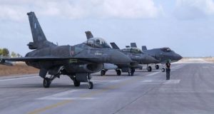 Σκληρό παζάρι Η.Π.Α. – Τουρκίας για τα F-16 | Παίρνει…