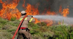 Κραυγή αγωνίας από τους Εποχικούς Πυροσβέστες – Θα έχουν ηλικιακό…