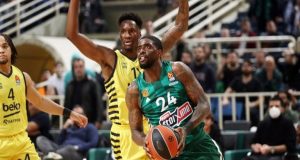 Βαθμολογία Euroleague: Έπεσε από την κορυφή ο Ολυμπιακός, κατρακύλησε ο…