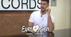 Eurovision 2023 – Κύπρος: Με τη Συμφωνική Ορχήστρα της Στοκχόλμης…