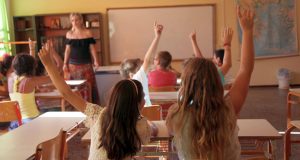 Διορισμοί 3.449 εκπαιδευτικών: Ποιοι διορίζονται στην Αιτωλοακαρνανία