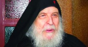 Εκοιμήθη ο Ηγούμενος της Ιεράς Μονής Τατάρνας – Το σπουδαίο…