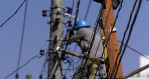 Προβλήματα στην ηλεκτροδότηση σε πολλές περιοχές του Αγρινίου