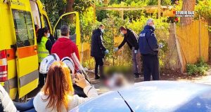 Αυτοκτονία ηλικιωμένου άνδρα με καραμπίνα στο Ναύπλιο (Video)
