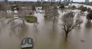 Η.Π.Α.: Καταιγίδες και πλημμύρες στην Καλιφόρνια – 18 νεκροί και…