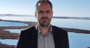 Λ. Σιαπλαούρας: Ελεγκτικό Συνέδριο – Ακύρωση έργου Χ.Υ.Τ.Α. λόγω «σκανδαλώδη»…