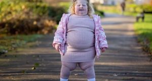 Μεγάλη Βρετανία: Η 5χρονη που ζυγίζει 45 κιλά και το…