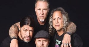 Metallica: Επιστρέφουν στη δισκογραφία με νέο τραγούδι μετά από επτά…