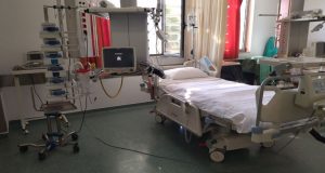 Σε λειτουργία η Μ.Ε.Θ. του Νοσοκομείου Αγρινίου: Ορκίστηκε η νέα…