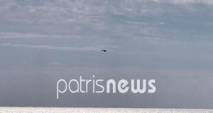 Συντριβή F-4 Ανδραβίδα: Βρέθηκε νεκρός ο ένας πιλότος