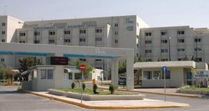Νοσοκομείο Ρίου: Κατέληξε κοριτσάκι 5,5 μηνών με κορωνοϊό – Δωρίζονται…